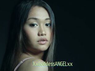XxGoddessANGELxx