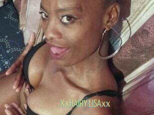 XxHAIRY_LISAxx