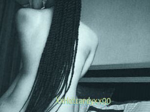 XxHotcandyxx90