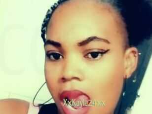 XxKayla24xx