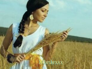 XxLesliexxx