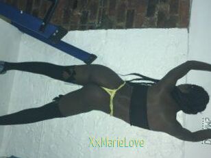 XxMarieLove