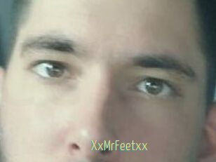 XxMrFeetxx