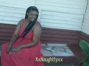 XxNaughttyxx