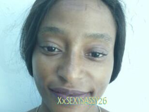 XxSEXYSASSY26