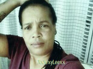 XxSexyLeexx