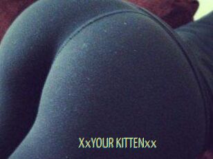 XxYOUR_KITTENxx