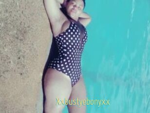 Xxbustyebonyxx