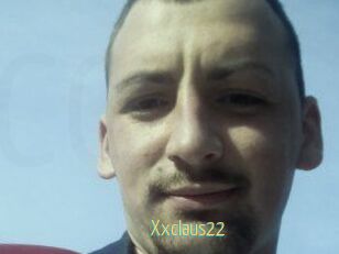 Xxclaus22