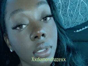 xxdiamondhazexx Chaturbate Cam Sexe