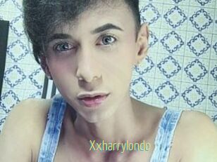 Xxharrylondo