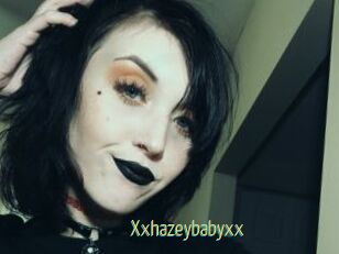 Xxhazeybabyxx