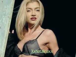 Xxhotaliciaxx