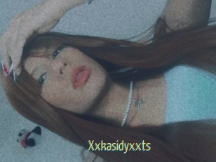Xxkasidyxxts