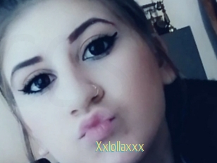 Xxlollaxxx