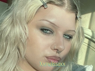 Xxmelissaxx