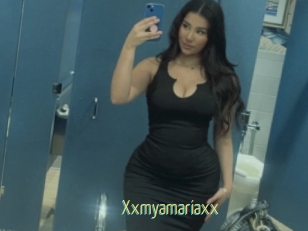 Xxmyamariaxx