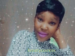 Xxnastyxxxnicex