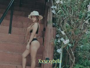 Xxsexybella