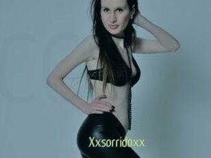 Xxsorridoxx