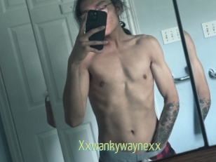 xxwankywaynexx Chaturbate Cam Sexe
