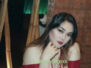 Xxwantedbabyxx