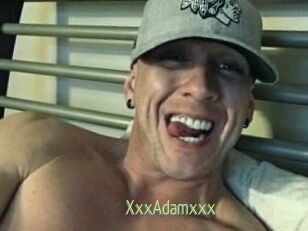 XxxAdamxxx