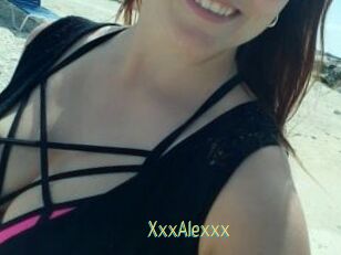 XxxAlexxx