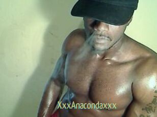 XxxAnacondaxxx
