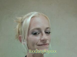 XxxDaisyMayxxx