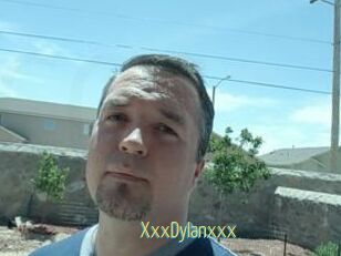 XxxDylanxxx