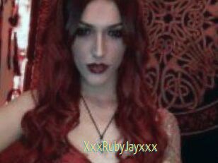 XxxRubyJayxxx