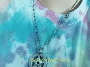 XxxTylerWatersxxx