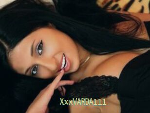 XxxVARDA111