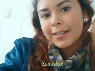 Xxxaishax
