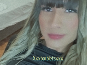 Xxxbarbietsxxx