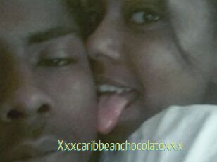 Xxxcaribbeanchocolatexxx