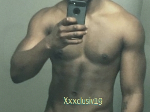 Xxxclusiv19