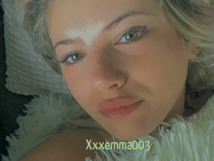 Xxxemma003