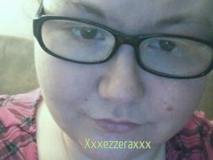 Xxxezzeraxxx