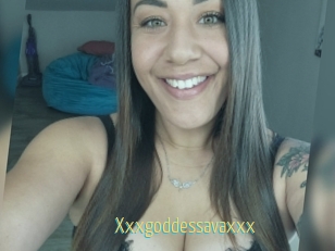 Xxxgoddessavaxxx