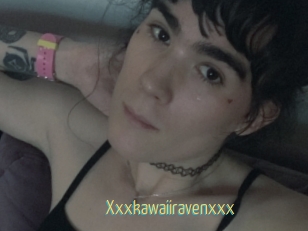 Xxxkawaiiravenxxx