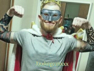 Xxxkingcumxxx