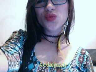 Xxxladynasty