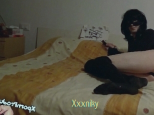 Xxxniky