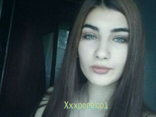 Xxxpenelop1