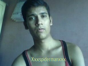 Xxxspidermanxxx