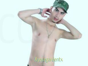 Xyoungardentx