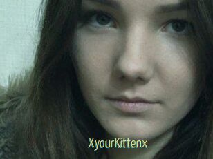 XyourKittenx