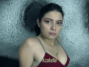 Xzatella
